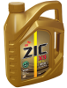 Масло ZIC X9 FE SAE 0W20 4л. A1/B1, A5/B5