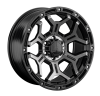Диск LS RC68 9*17 15 6*139,7 106,1 BKF LS Flow Forming конус