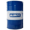 Трансмиссионное масло AIMOL AXLE OIL GL-5 LS 80W-90 RU 205 л