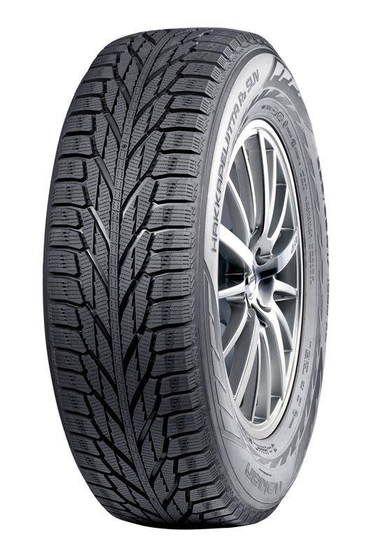 Nokian Hakkapeliitta R2 SUV 235/60R18 107R T428364 XL
