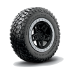 BFG MudTerrain KM3 305/60R18 121/118Q 831241 TL LRE GO