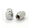 Гайка закрытая М12х1,25/27 hex21 конус СН 1206S