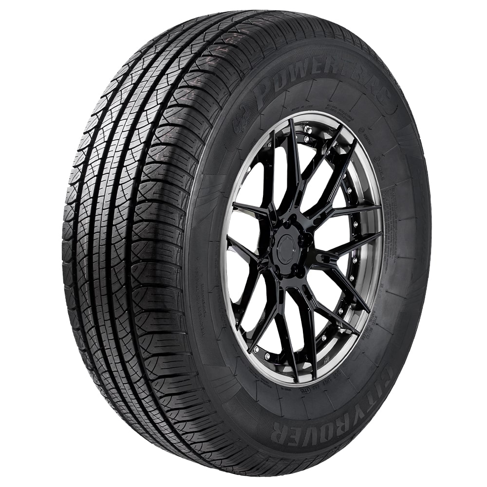 Powertrac CityRover 235/70R16 106H PO097H1 СТАРШЕ 3 ЛЕТ