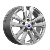 Диск Мичиган 8*18 56 5*150 110,1 дарк платинум К&К (КС1107-03) 82648