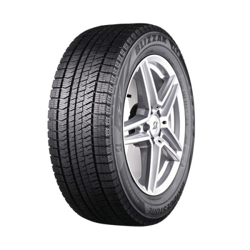 Bridg Ice Blizzak 225/60R17 99H 16584