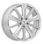 Диск KP013 (19_EXEED TXL) 7*19 36 5*108 65,1 elite silver СКАД 4210215