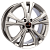 Диск R204 (A 17_Toyota Camry) 7*17 45 5*114,3 60,1 сильвер S Remain 20404SR