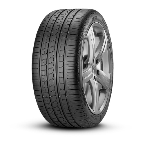 Pirelli P Zero Rosso 245/40R18 93Y 1649200 Z