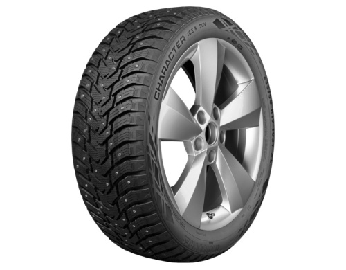 шип Ikon Character Ice 8 SUV 255/55R18 109T TS78081 XL