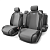 GEN-805T BK/D.GY