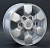Диск MZ32 6,5*15 25 6*139,7 93,1 S Replay