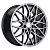 Диск KHW1813 (Haval M6 Plus) 7*18 50 5*114,3 64,1 GRAY-FP KHOMEN KHW200267