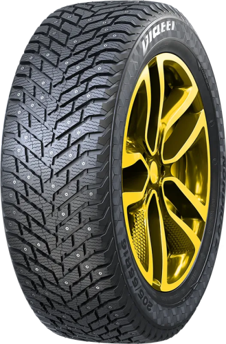 шип Viatti Nordico 2 V-528 195/60R15 92T (Нжкм) 3151067