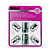 Гайка секретная М12х1,5/32,5 hex 19 спец blister 4+2 McGard 34257 SU