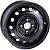 Диск 5,5*14 38 4*100 54,1 black TREBL 53A38R