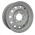 Диск ГАЗ 31105 R15 (ГАЗ 31105 6,5*15Н2 5*108 ET45 металлик) (ГАЗ)