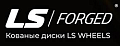 LS Forged LS Forged
