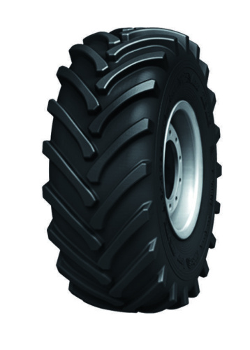 DR-105 VOLTYRE AGRO 18,4R24 144A8 TL (Волтайр)