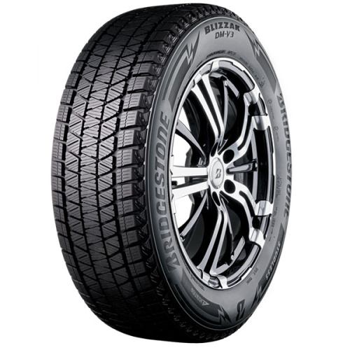 Bridg DM-V3 265/65R17 112R 18900