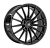 Диск LS RC63 8,5*20 38 5*108 65,1 BK LS Flow Forming конус