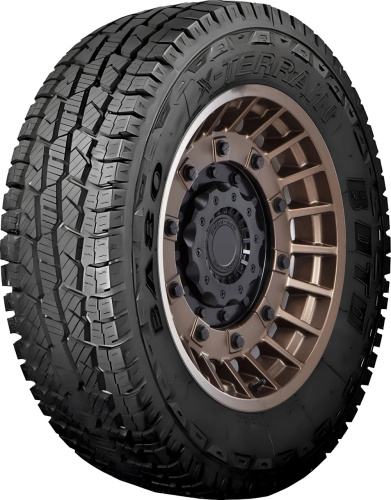 Boto BA80+ 265/70R17 115S  911PABDOF283W 
