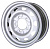 Диск УАЗ 31622 Patriot 6,5*16 40 5*139,7 108,5 металлик (ТЗСК)