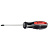 Отвертка MATRIX Anti-Slip Ph1х38 мм CrV двухкомп.