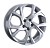 Диск TY334 7*18 50 5*114,3 60,1 SFP REPLAY конус