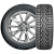 шип Nordman 7 225/50R17 98T TS82182 XL шип Nordman 7 225/50R17 98T TS82182 XL