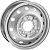 Диск KWM 6*15 48 5*139,7 98,5 (Шеви-Нива)