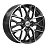 Диск Up101 6*16 41 4*100 60,1 New Diamond Wheels UP 77776