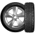 шип Attar W01 175/65R14 82T PS20055 шип Attar W01 175/65R14 82T PS20055