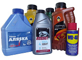 Автошампунь с полирующим эффектом BibiCare Цветочный (550), 4114
