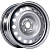 Диск 6,5*16 40 5*139,7 98,6 silver TREBL X40030_P
