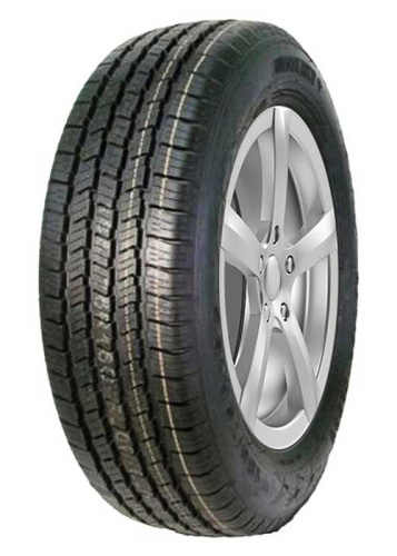 Powertrac LOADKING 225/75R16C 121/120R PO2649W1 