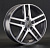 Диск MR200 6,5*16 60 5*112 66,6 BKF Replay конус