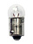 Лампы дополнительного освещения Koito 12V 1.5W G10