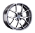 Диск MR289 9*20 34 5*112 66,6 GMF REPLAY конус