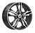 Диск Up103 6,5*16 45 5*114,3 60,1 New Diamond Wheels UP 77867