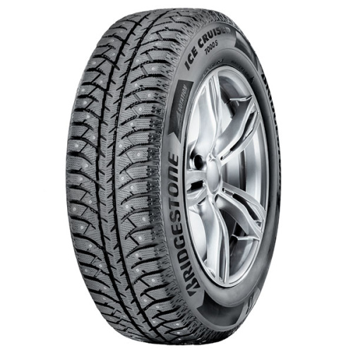 шип Bridg IC7000S 205/50R17 93T 471737 XL