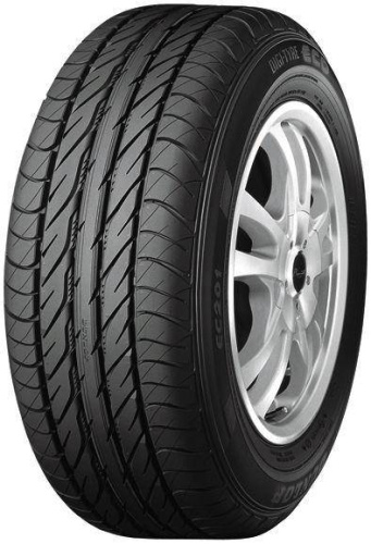 Dunlop Eco EC201 215/65R15 96T 284677 СТАРШЕ 5 ЛЕТ