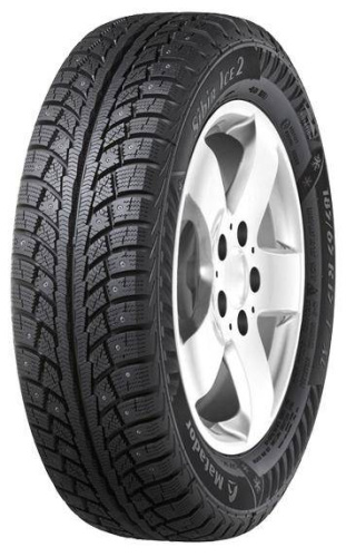 шип MP 30 Sibir Ice2 225/50R17 98T 1585389 XL FR ED СТАРШЕ 5 ЛЕТ