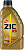 Масло ZIC X9 SAE SN/CF 5W40 1л 