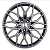 Диск KHW1813 (18_Hyundai Tucson) 7*18 51 5*114,3 67,1 GRAY-FP KHOMEN KHW200345