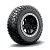 BFG MudTerrain KM3 39*13.5R17 121Q 361598 LRC