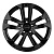Диск KHW1803 (ZV 18_Chery Tiggo) 7*18 40 5*108 60,1 BLACK KHOMEN Wheels KHW105302