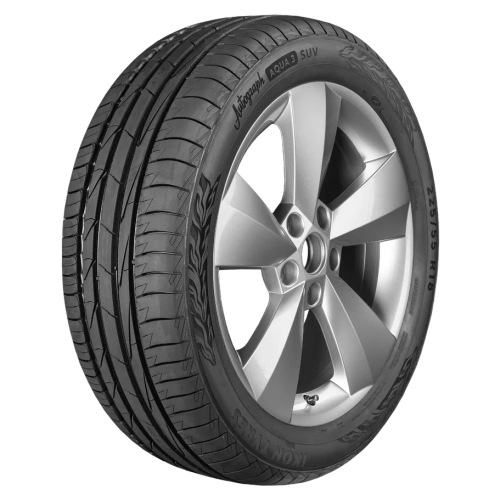 Ikon Autograph Aqua 3 SUV 235/50R19 99V T743192