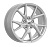 Диск Up105 7*17 45 5*114,3 67,1 Silver Classic Wheels UP (KC983-11) 77883