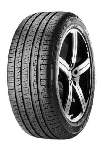 Pirelli Scorpion Verde All Season 285/60R18 120V 4379400 (2320600) XL СТАРШЕ 3 ЛЕТ