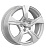 Диск КС1053 (16_Tiggo 4 Pro) 6,5*16 33 5*108 60,1 сильвер К&К 80534